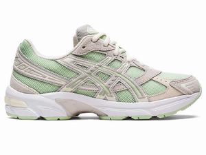 Buty Sportowe Damskie Asics Gel-1130 Szare | 17630-OURV