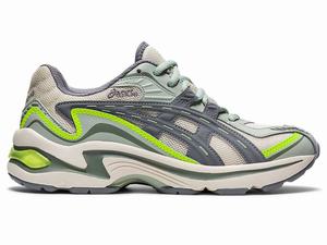 Buty Sportowe Damskie Asics Gel-preleus Beżowe | 75420-BCEI