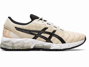 Buty Sportowe Damskie Asics Gel-quantum 180 5 Czarne | 91278-SEUL