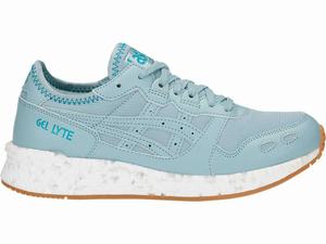 Buty Sportowe Damskie Asics Hypergel-lyte Głęboka Szare Głęboka Szare | 67208-GRSC