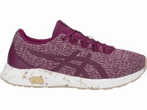 Buty Sportowe Damskie Asics Hypergel-yu Kolorowe | 85476-VFIX