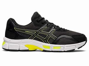 Buty Sportowe Męskie Asics Gel-jog Mc Jasny Szare | 49018-ISXF