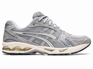 Buty Sportowe Męskie Asics Gel-kayano 14 Szare | 53067-NAMJ