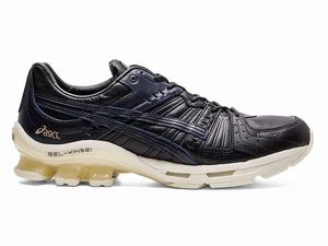 Buty Sportowe Męskie Asics Gel-kinsei Og Czarne Czarne | 43152-IAYD