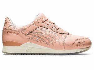 Buty Sportowe Męskie Asics Gel-lyte Iii Og Kolorowe | 04389-QNOJ