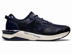 Buty Sportowe Męskie Asics Gel-lyte Xxx Kremowe | 43021-WXJM