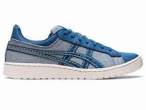 Buty Sportowe Męskie Asics Gel-ptg Lazur Lazur | 46985-ZGJX