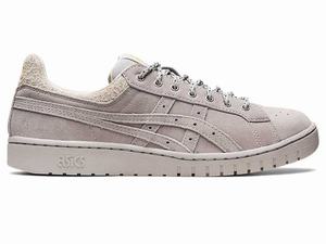 Buty Sportowe Męskie Asics Gel-ptg Szare Szare | 58347-XJWU