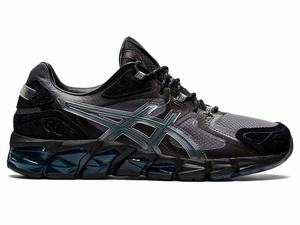 Buty Sportowe Męskie Asics Gel-quantum 180 Jasny Szare Jasny Szare | 48316-CFKR