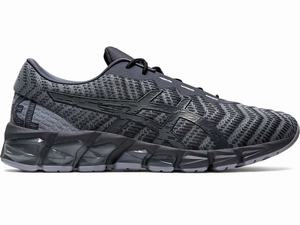 Buty Sportowe Męskie Asics Gel-quantum 180 5 Szare | 54673-PZVI