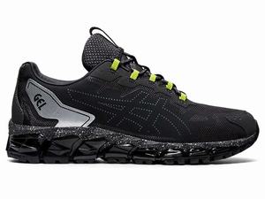 Buty Sportowe Męskie Asics Gel-quantum 360 6 Jasny Szare Jasny Szare | 89713-SKDN