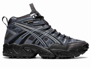 Buty Sportowe Męskie Asics Hs3-s Gel-nandi Sp V Jasny Szare Szare | 89374-GRLY