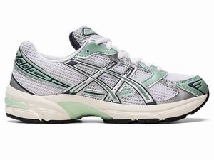 Buty Sportowe Męskie Asics Naked Cph X Gel-1130 Białe Srebrne | 53046-OFXQ