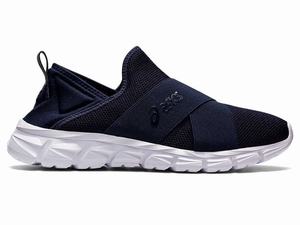 Buty Sportowe Męskie Asics Quantum Lyte Slip-on Kolorowe | 21876-VOWB