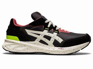 Buty Sportowe Męskie Asics Tarther Blast Jasny Szare Białe | 08157-FGHO