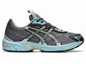 Buty Sportowe Męskie Asics Ub2-s Gel-1130 Szare | 68759-PADV