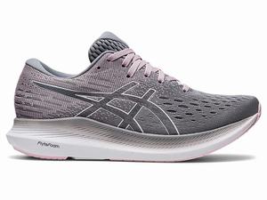 Buty do Biegania Damskie Asics Evoride 2 Białe | 32678-KXOM