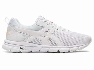 Buty do Biegania Damskie Asics Gel-33 Białe | 85367-FKTR