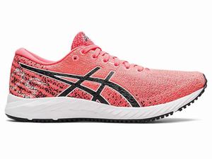 Buty do Biegania Damskie Asics Gel-ds Trainer 26 Koralowe Czarne | 06541-WFBI