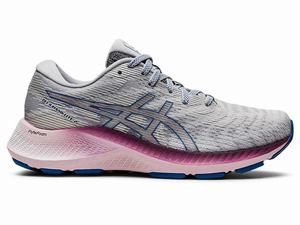 Buty do Biegania Damskie Asics Gel-kayano Lite 2 Szare | 29518-NUQB