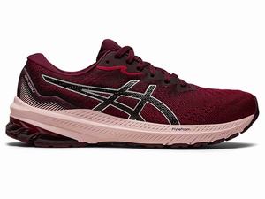 Buty do Biegania Damskie Asics Gt-1000 11 Srebrne | 85046-YUFJ