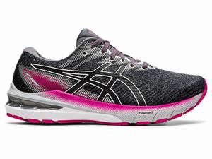 Buty do Biegania Damskie Asics Gt-2000 10 (D) Różowe | 45231-FYEL