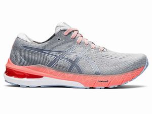 Buty do Biegania Damskie Asics Gt-2000 10 Białe | 70469-FMIU