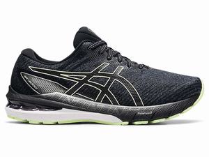 Buty do Biegania Damskie Asics Gt-2000 10 Lawenda Czarne | 84593-GTZI