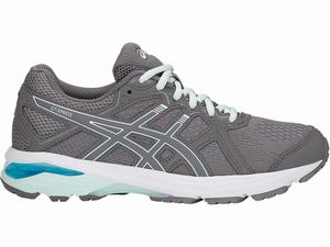 Buty do Biegania Damskie Asics Gt-xpress Ciemny Szare | 27089-YLTM