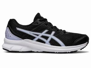 Buty do Biegania Damskie Asics Jolt 3 Czarne Fioletowe | 79038-NDTU