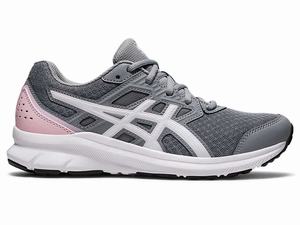 Buty do Biegania Damskie Asics Jolt 3 (D) Różowe Głęboka Niebieskie | 81327-FHMZ