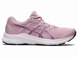 Buty do Biegania Damskie Asics Jolt 3 Różowe Różowe | 85412-SIYT