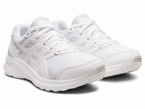 Buty do Biegania Dziecięce Asics Jolt 3 Grade School Kolorowe | 19268-WRLY