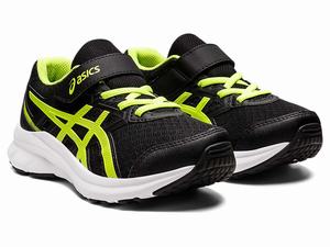 Buty do Biegania Dziecięce Asics Jolt 3 Pre-school Niebieskie Fioletowe | 26184-HECJ