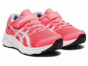 Buty do Biegania Dziecięce Asics Jolt 3 Pre-school Niebieskie Fioletowe | 27480-PKMH