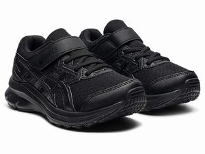 Buty do Biegania Dziecięce Asics Jolt 3 Pre-school Niebieskie Fioletowe | 31702-FKVL