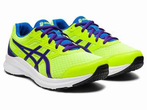 Buty do Biegania Dziecięce Asics Jolt 3 Grade School Kolorowe | 35821-MOLU