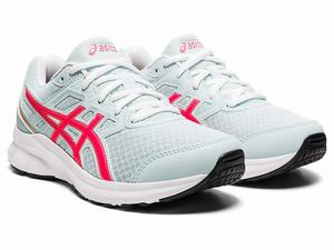 Buty do Biegania Dziecięce Asics Jolt 3 Grade School Kolorowe | 53824-CUFW