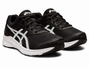 Buty do Biegania Dziecięce Asics Jolt 3 Grade School Głęboka Zielone | 60412-XBPM