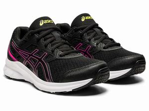 Buty do Biegania Dziecięce Asics Jolt 3 Grade School Kolorowe | 64287-BPRQ