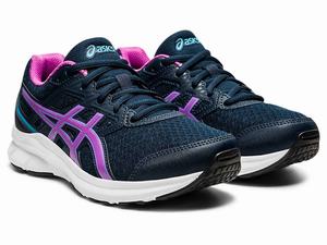 Buty do Biegania Dziecięce Asics Jolt 3 Grade School Kolorowe | 94021-LIJR