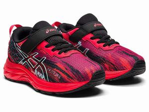 Buty do Biegania Dziecięce Asics Pre Noosa Tri 13 Pre-school Żółte Żółte | 96237-IWKD