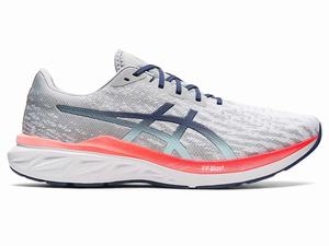 Buty do Biegania Męskie Asics Dynablast 2 Szare Niebieskie | 21568-WFSG