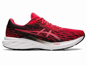 Buty do Biegania Męskie Asics Dynablast 2 Czerwone Czarne | 50627-MFET