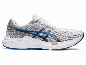 Buty do Biegania Męskie Asics Dynablast 2 Białe | 69043-JSFW