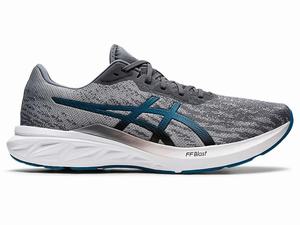 Buty do Biegania Męskie Asics Dynablast 2 Jasny Turkusowe | 78062-PVIR