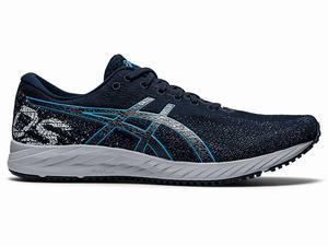 Buty do Biegania Męskie Asics Gel-ds Trainer 26 Niebieskie Głęboka Turkusowe | 73564-JWVR