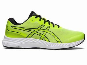 Buty do Biegania Męskie Asics Gel-excite 9 Żółte Czarne | 03217-BDUY