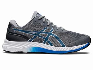 Buty do Biegania Męskie Asics Gel-excite 9 Niebieskie | 13574-HPGF