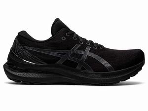 Buty do Biegania Męskie Asics Gel-kayano 29 Czarne Czarne | 05247-JUCV